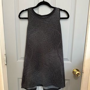 COPY - Lululemon Swiftly tech high neck racer tank top 2.0 sz 18